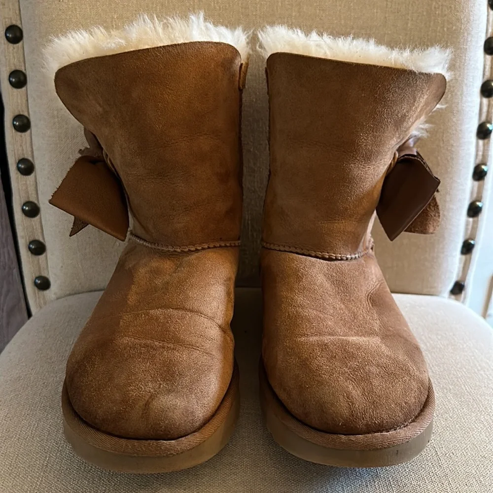 UGG women’s daelynn